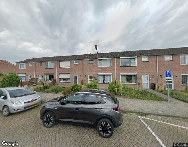 van Heetveldestraat 17