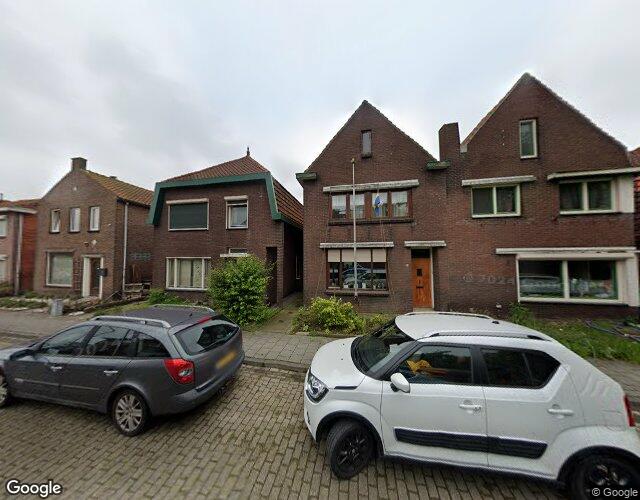 Middenstraat 28