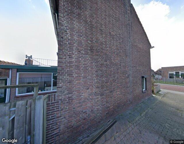 Spoorstraat 43