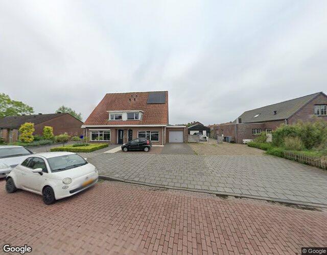 Spoorstraat 83-B