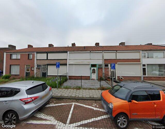 Bosjesweg 41