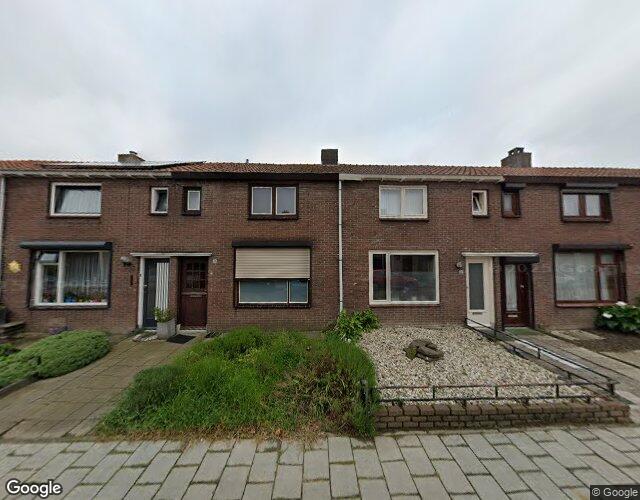Bosjesweg 18