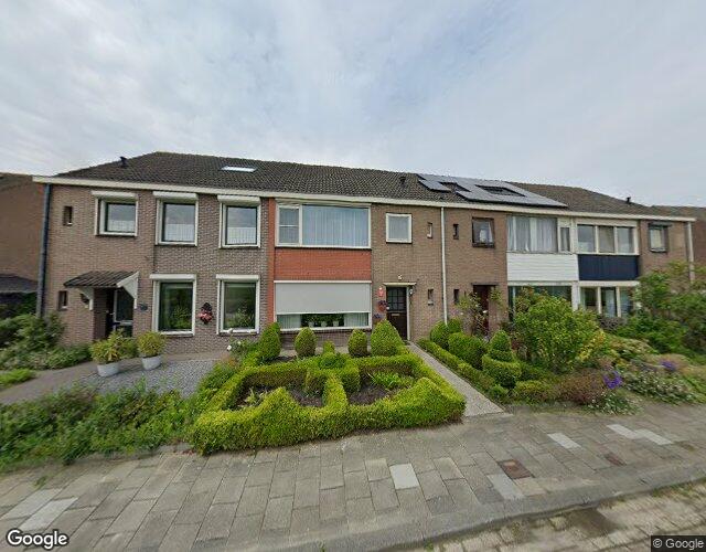 Huis te koop Julianastraat 33