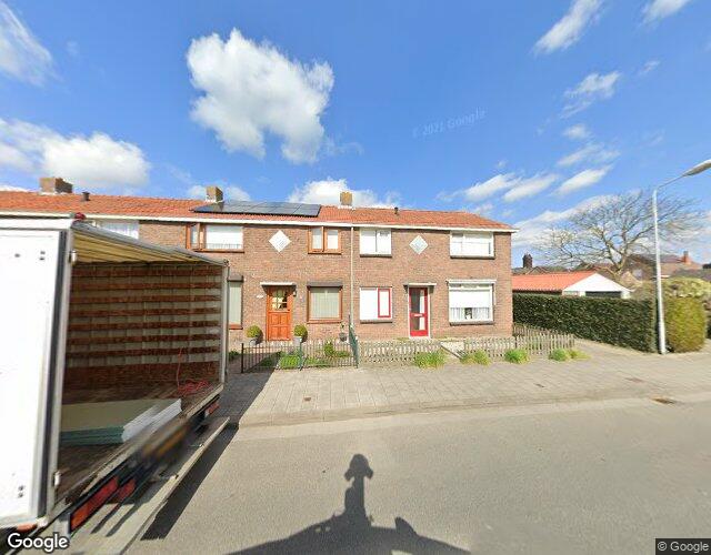 Bernhardstr. 14