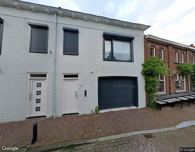 Huis te koop Nieuweweg 4
