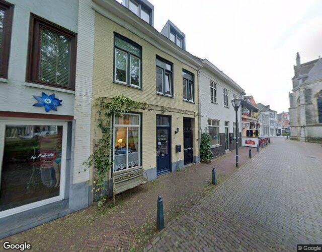 Lange Nieuwstraat 24