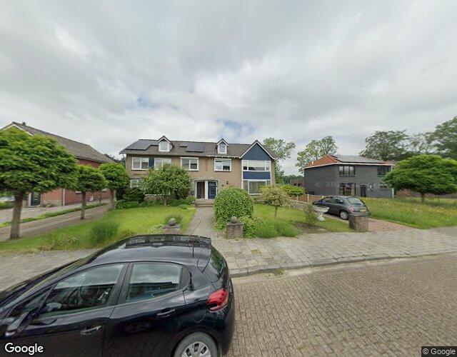 Tabakstraat 14