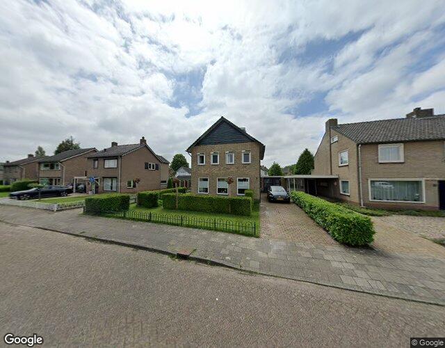Clausstraat 7