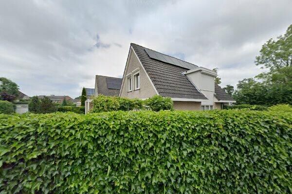 Willem Alex. 1