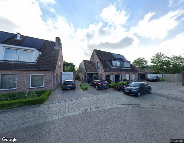 Rossinistraat 4