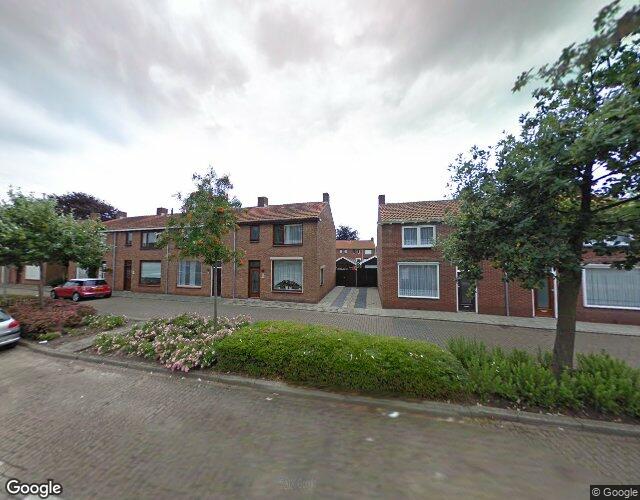 Poorterslaan 20