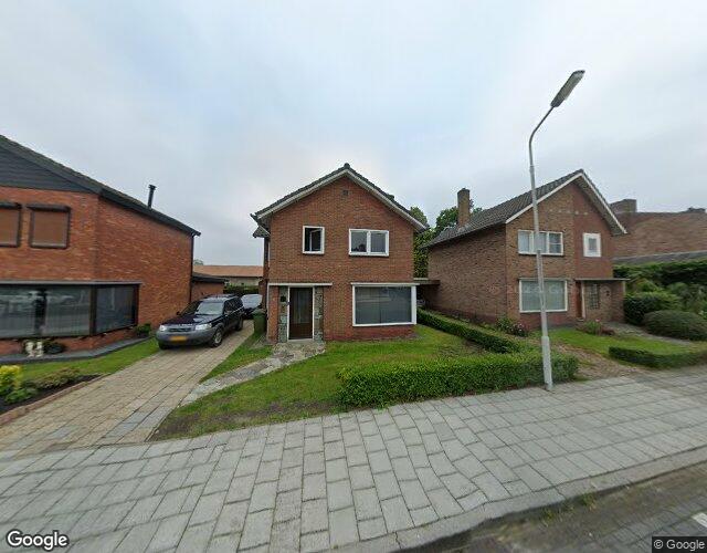 Huis te koop Koningin Julianastraat 19