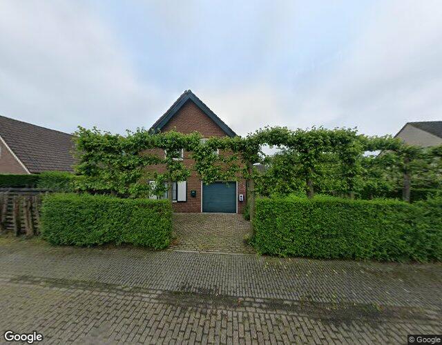 Ruysdaelstraat 77