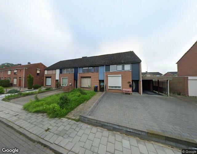 Oude Drydij. 31