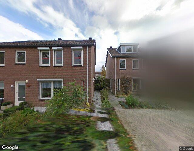 Jacob van Ruysdaelpad 10