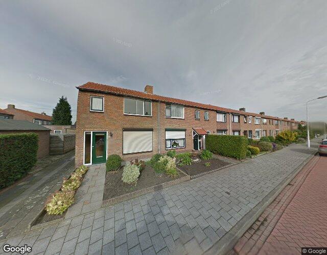 Robertstraat 54
