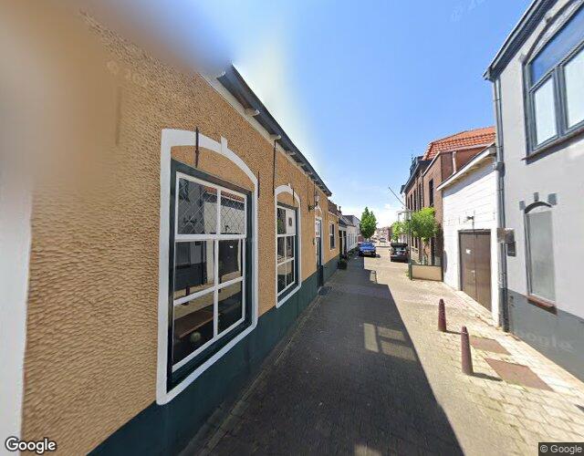 Kerkstraat 6-A