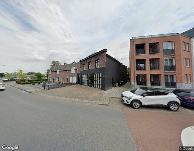 Nassaustraat 11
