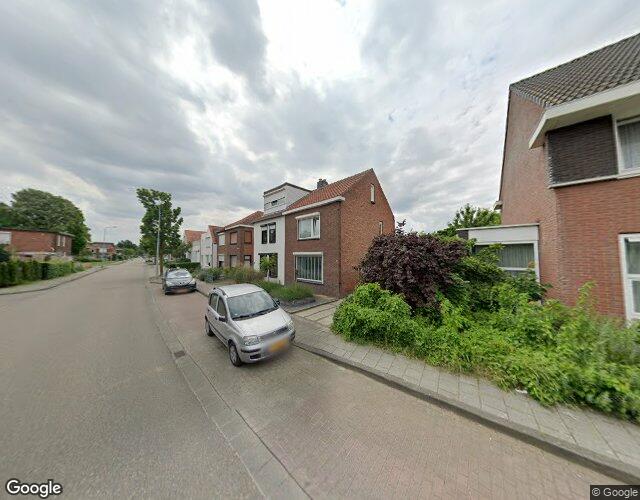 Bijlokestraat 51