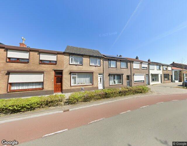 Nieuwendijk 44