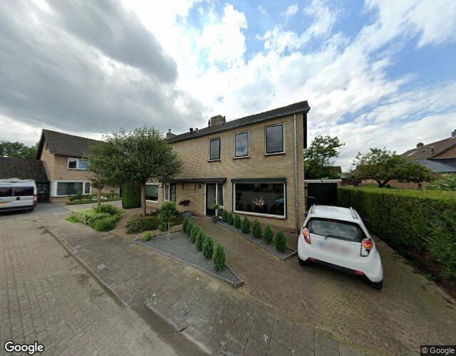 Pironstraat 25