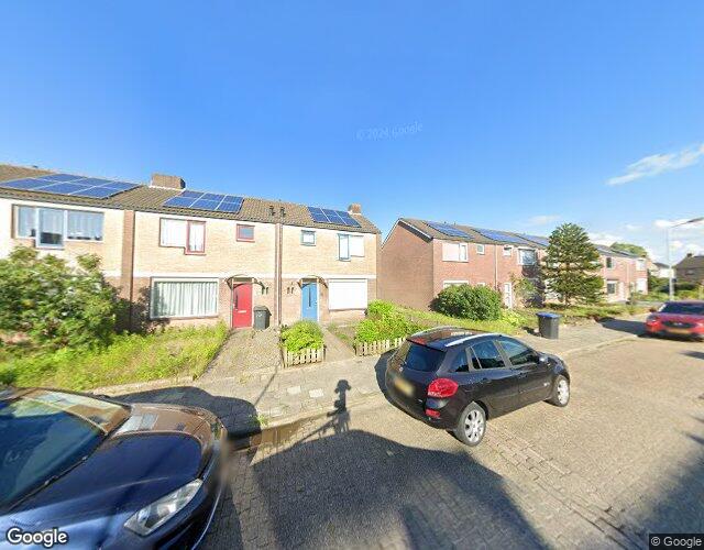 Pastoor Smuldersstraat 41