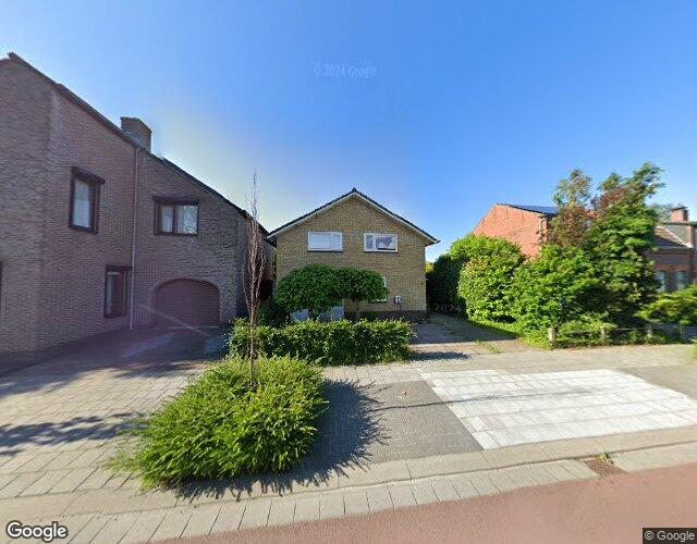 Cloosterstr. 111