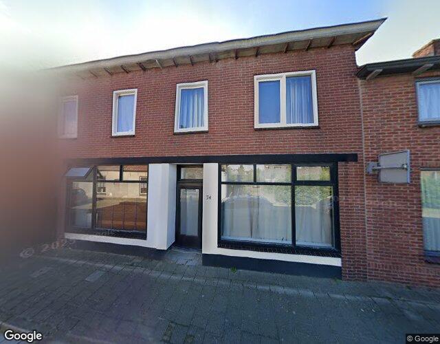 Groenendijk 74