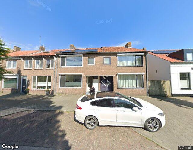 Nieuwstraat 67-A