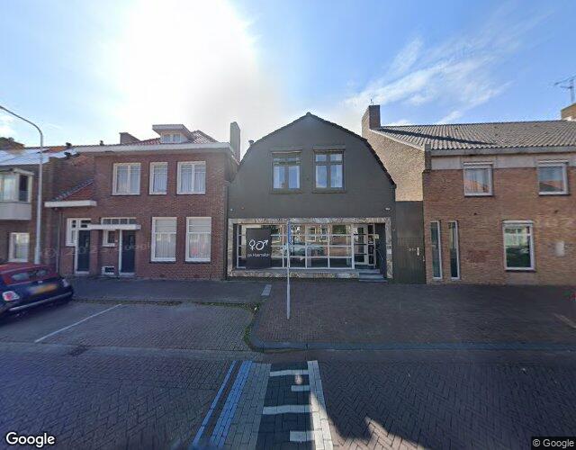 Nieuwstraat 30-A