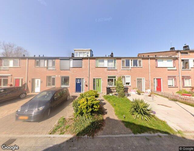 Huis te koop Ceres 44