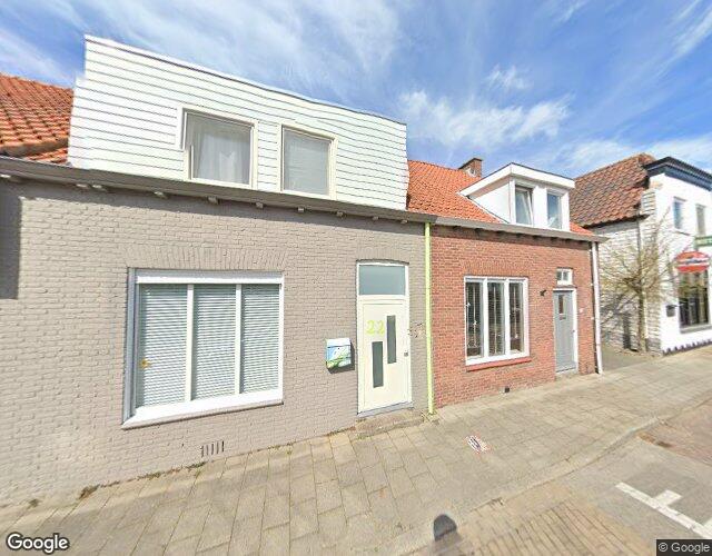 Dorpsstraat 20