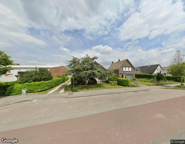 Huis te koop Badhuisweg 50
