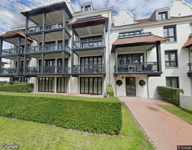 Appartement te koop Stijn Albregtsstraat 1-9