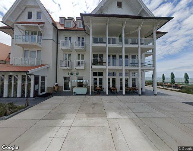 Appartement te koop Boulevard de Wielingen 2-F403