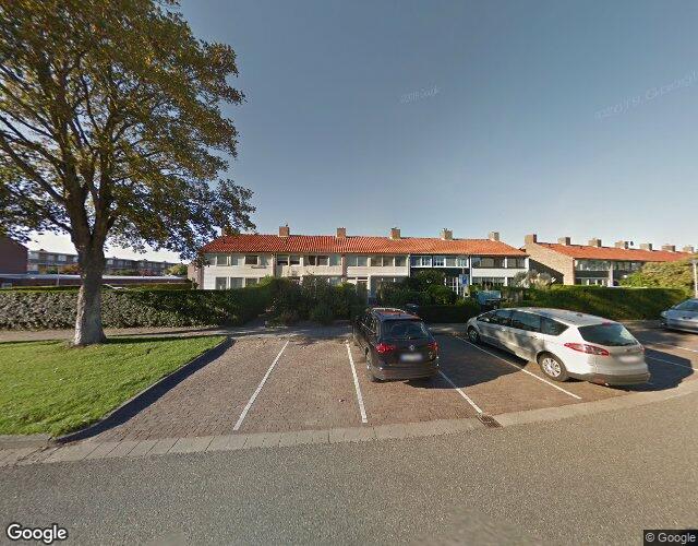 Huis te koop Egelantierlaan 21