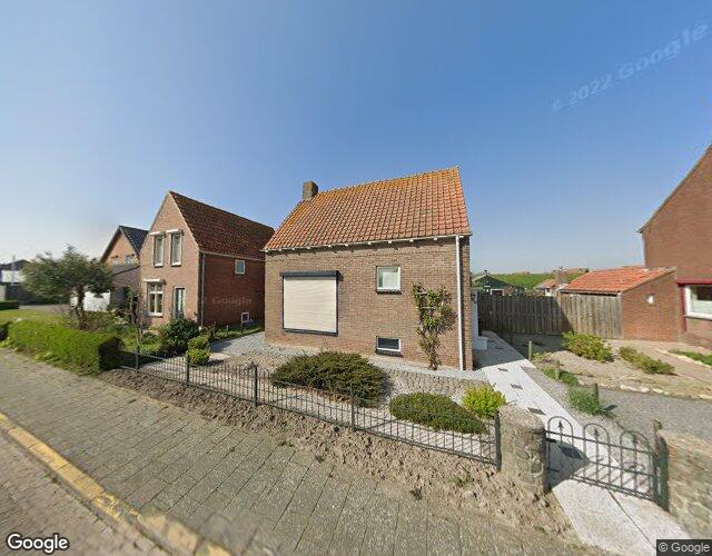 Monseigneur Luijpenstraat 6