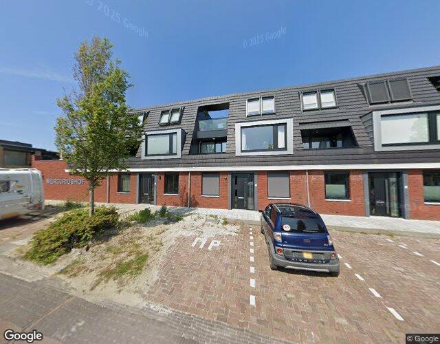 Mercuriusstraat 9-202