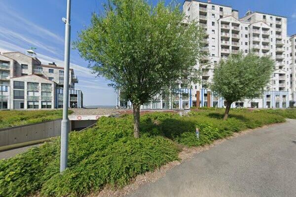 Port Scaldis 9-082