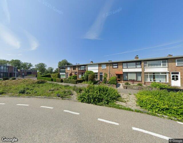 Langeweg 66
