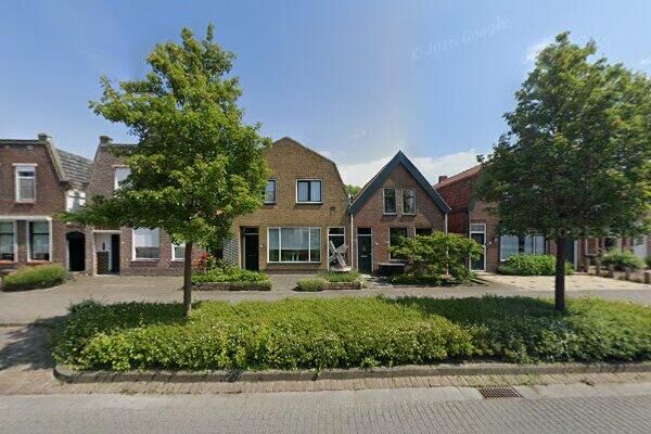 Oude Rijksweg 44