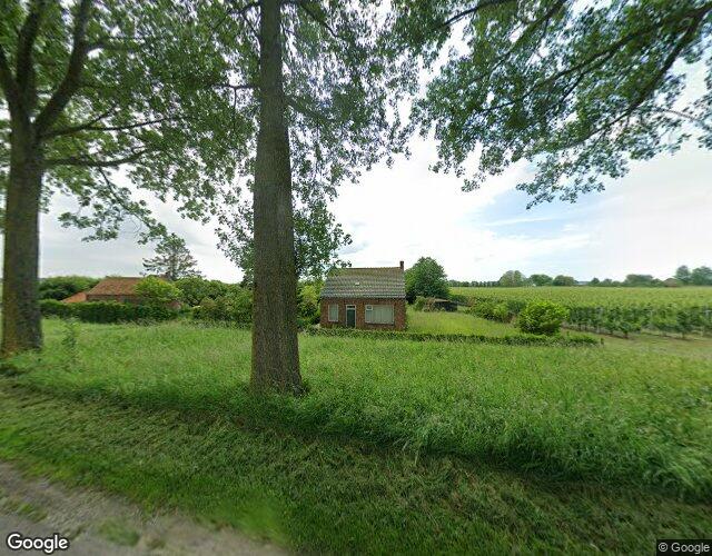 Buijzenpolderdijk 4