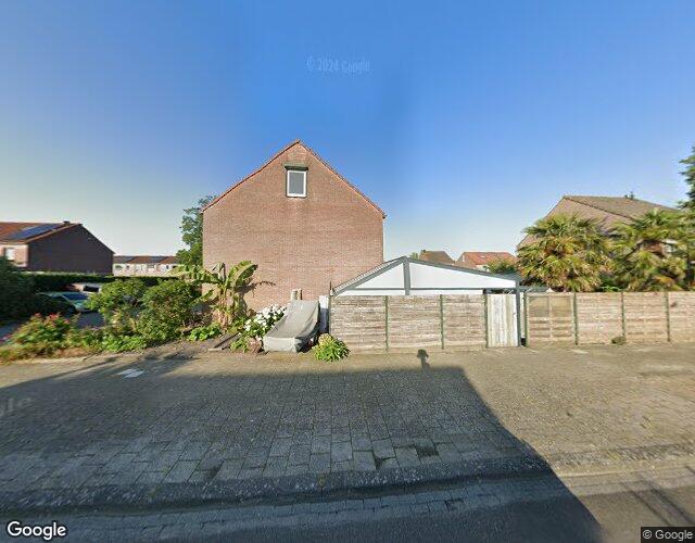 Stadsweide 54