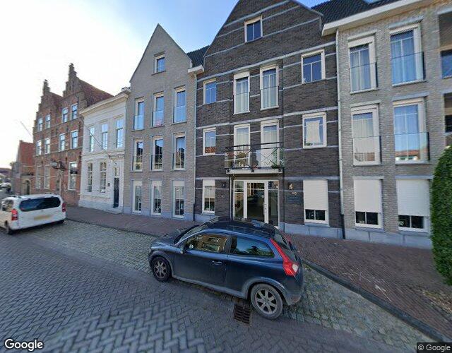 Appartement te koop Weststraat 18-201