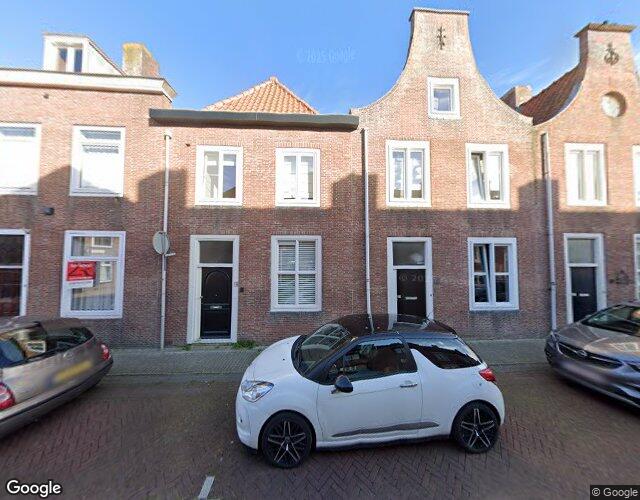 Dinsdagstraat 16