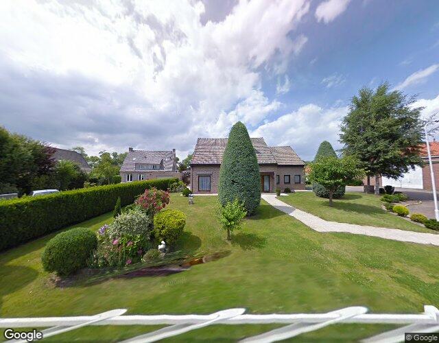 Huis te koop Molenberg 2