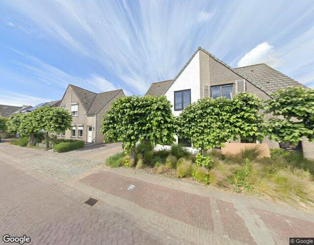 Noordstraat 54-A