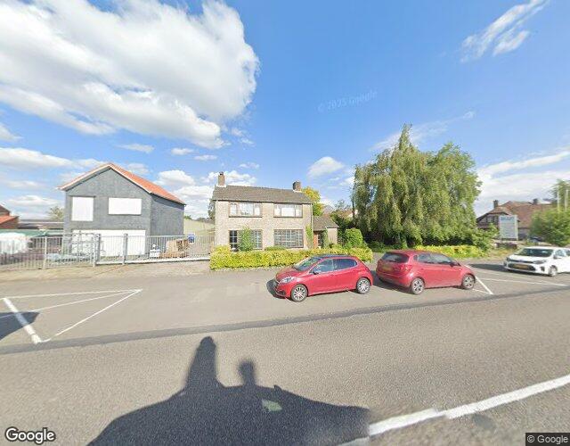 Huis te koop Rijksweg 22
