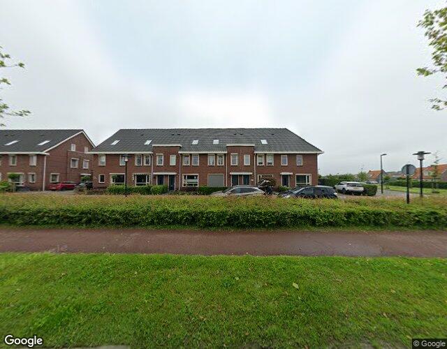 Laan van Ot. 102