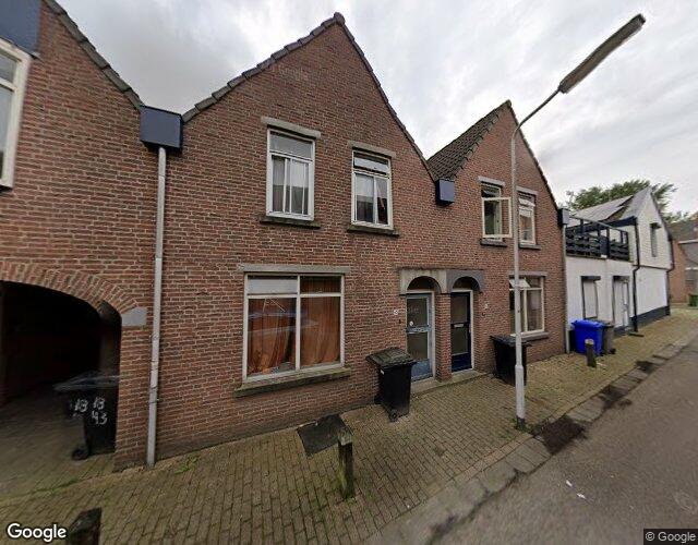 Korte Dijkstraat 10
